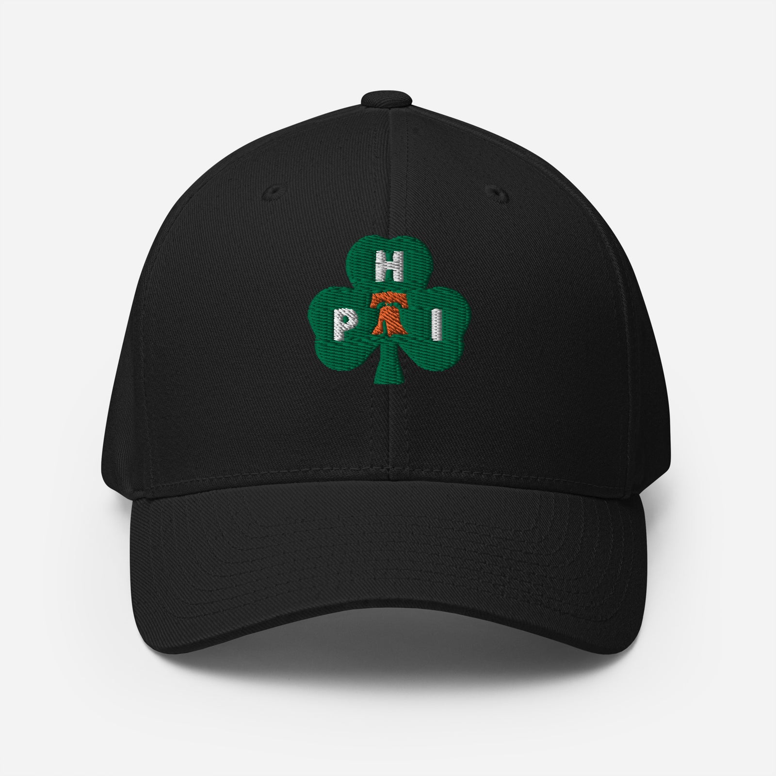 "PHI Shamrock" Flexfit Hat