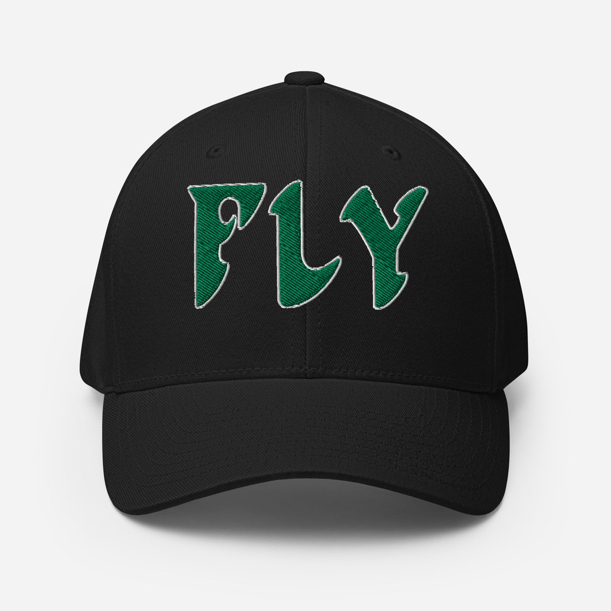&quot;FLY&quot; Flexfit Hat