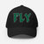 "FLY" Flexfit Hat