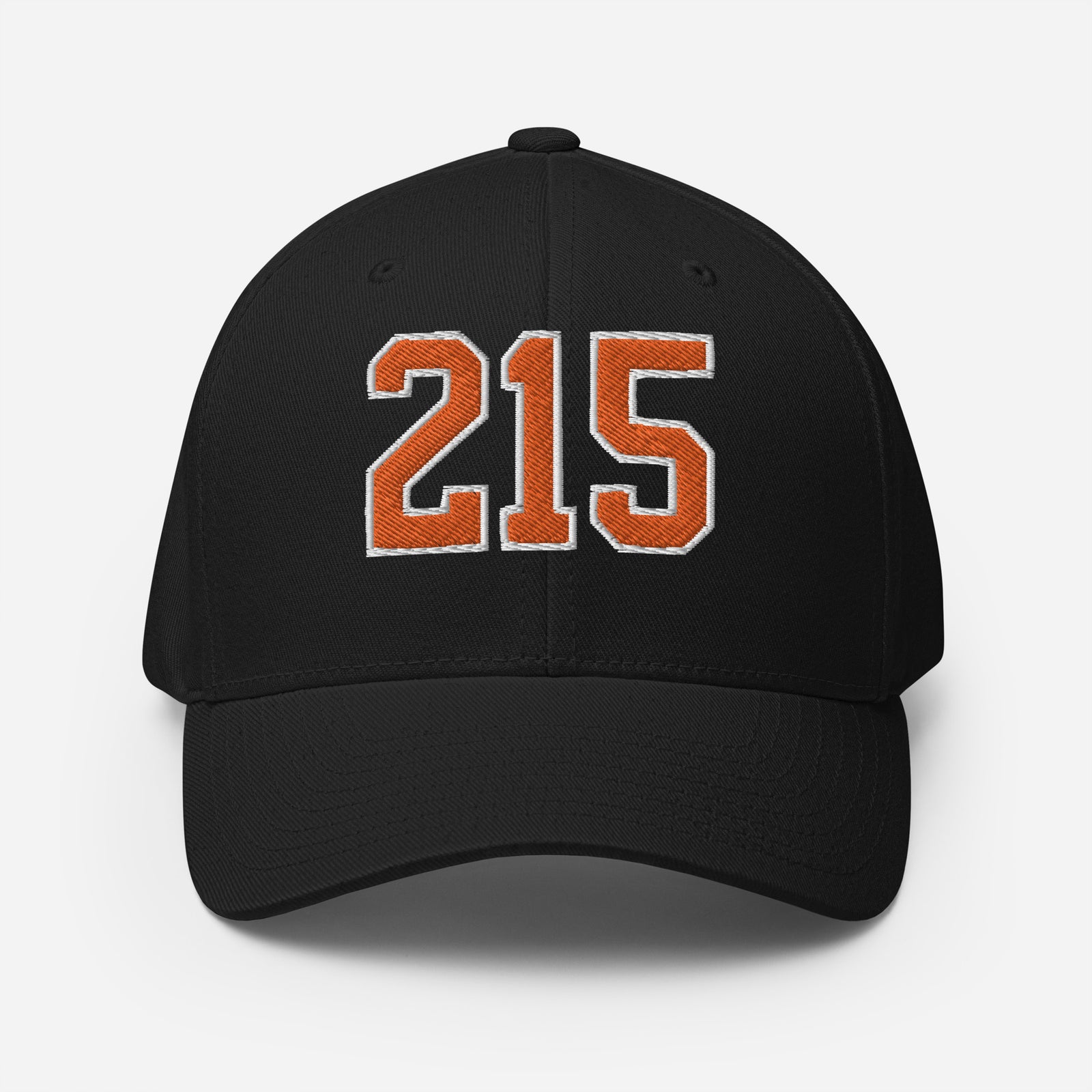 "215 Bully" Flexfit Hat