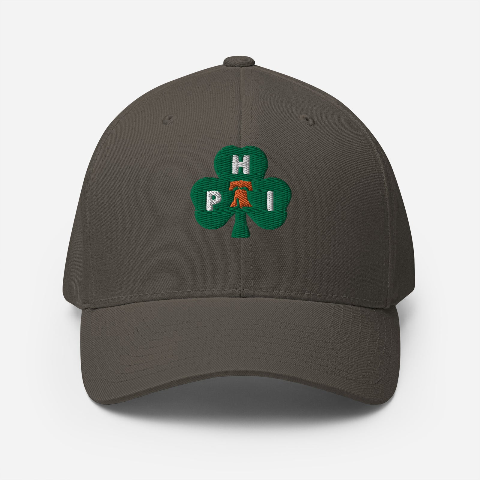 "PHI Shamrock" Flexfit Hat