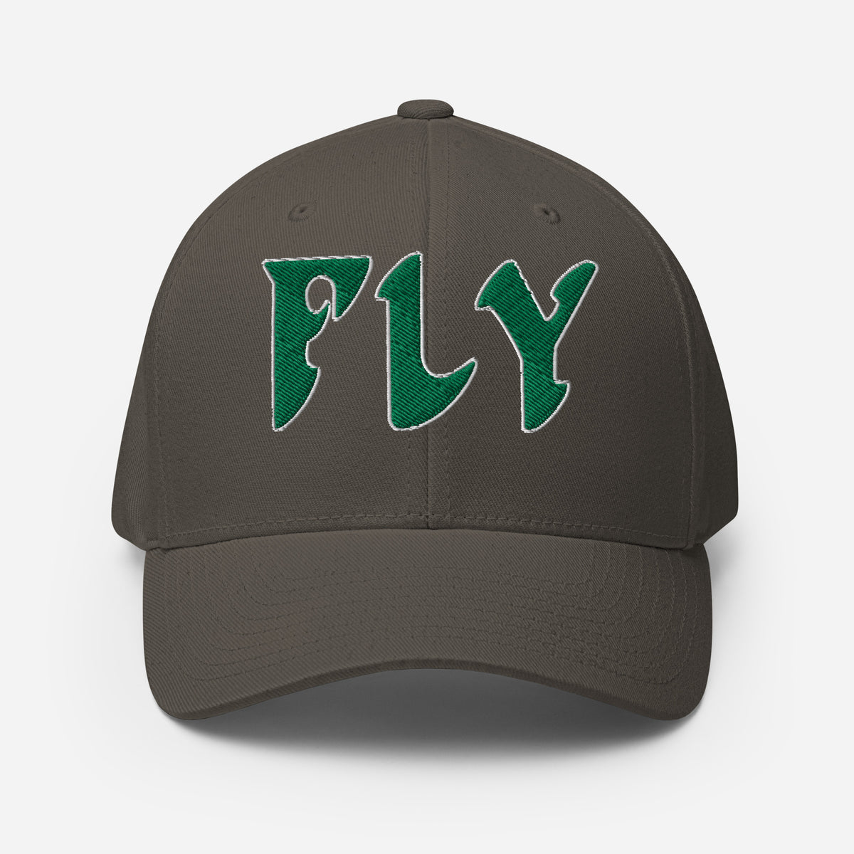 "FLY" Flexfit Hat