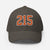 "215 Bully" Flexfit Hat