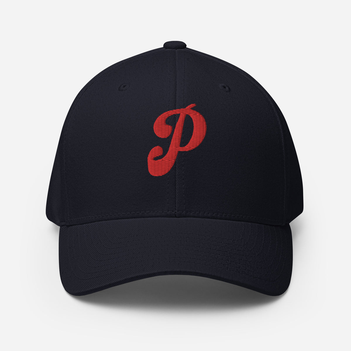 &quot;Phillygoat P&quot; Flexfit Hat
