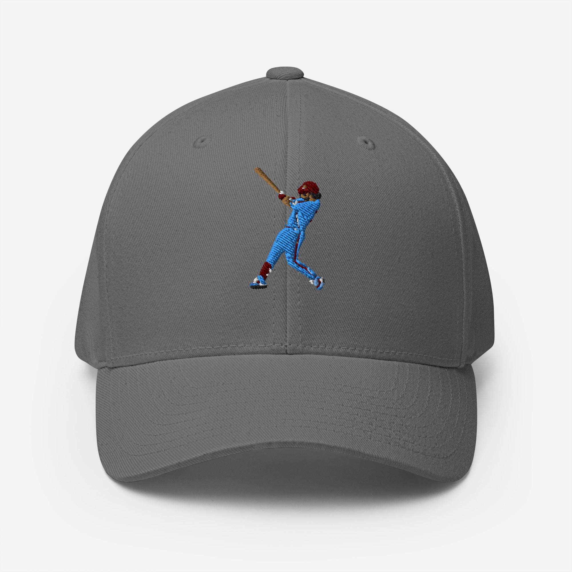 "Grip It & Rip It" Flexfit Hat