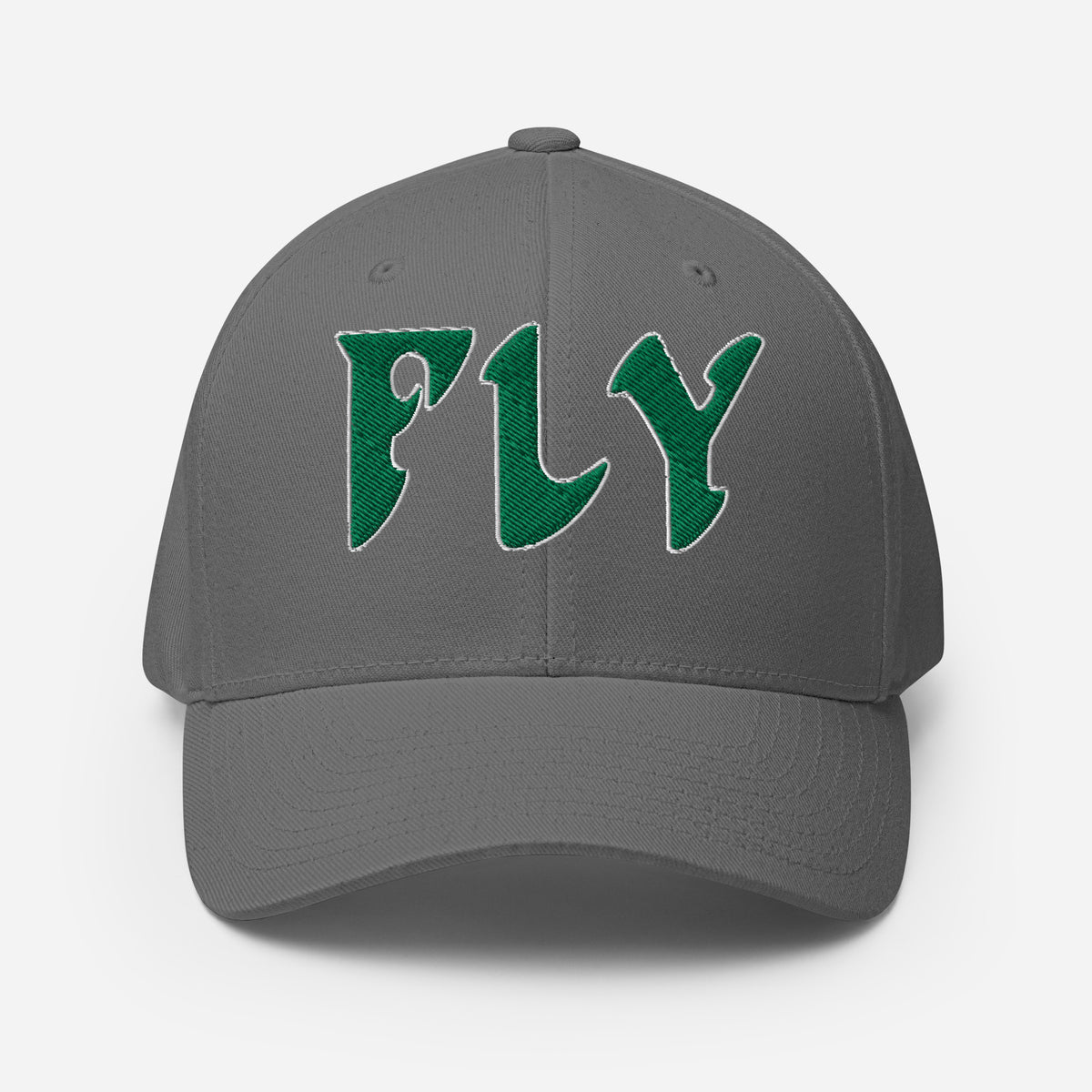"FLY" Flexfit Hat