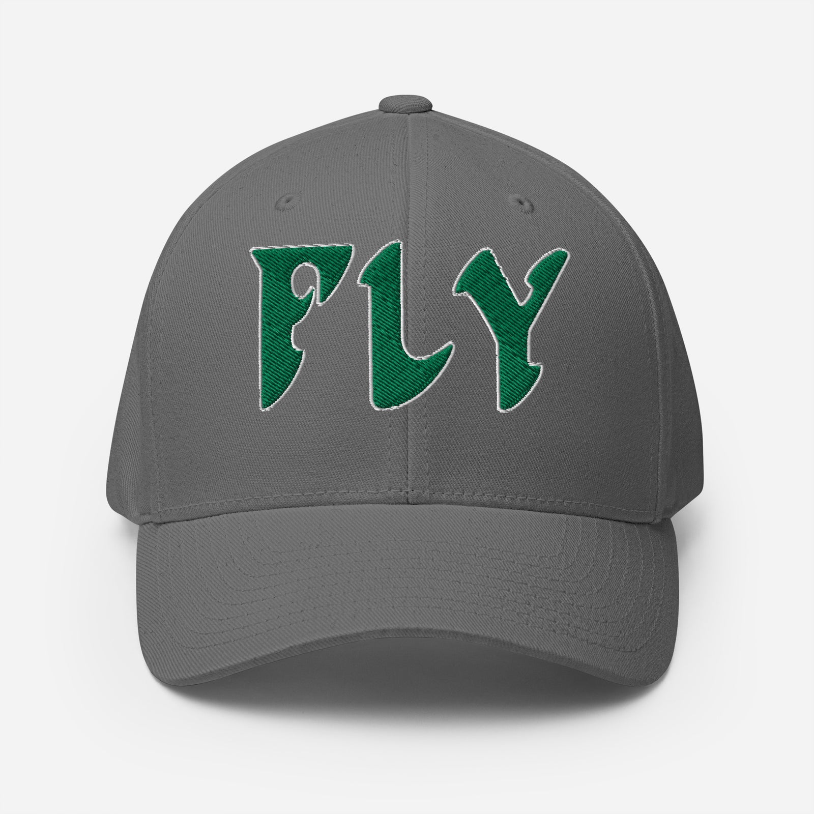 "FLY" Flexfit Hat