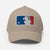 "Major Baseball Phan" Flexfit Hat