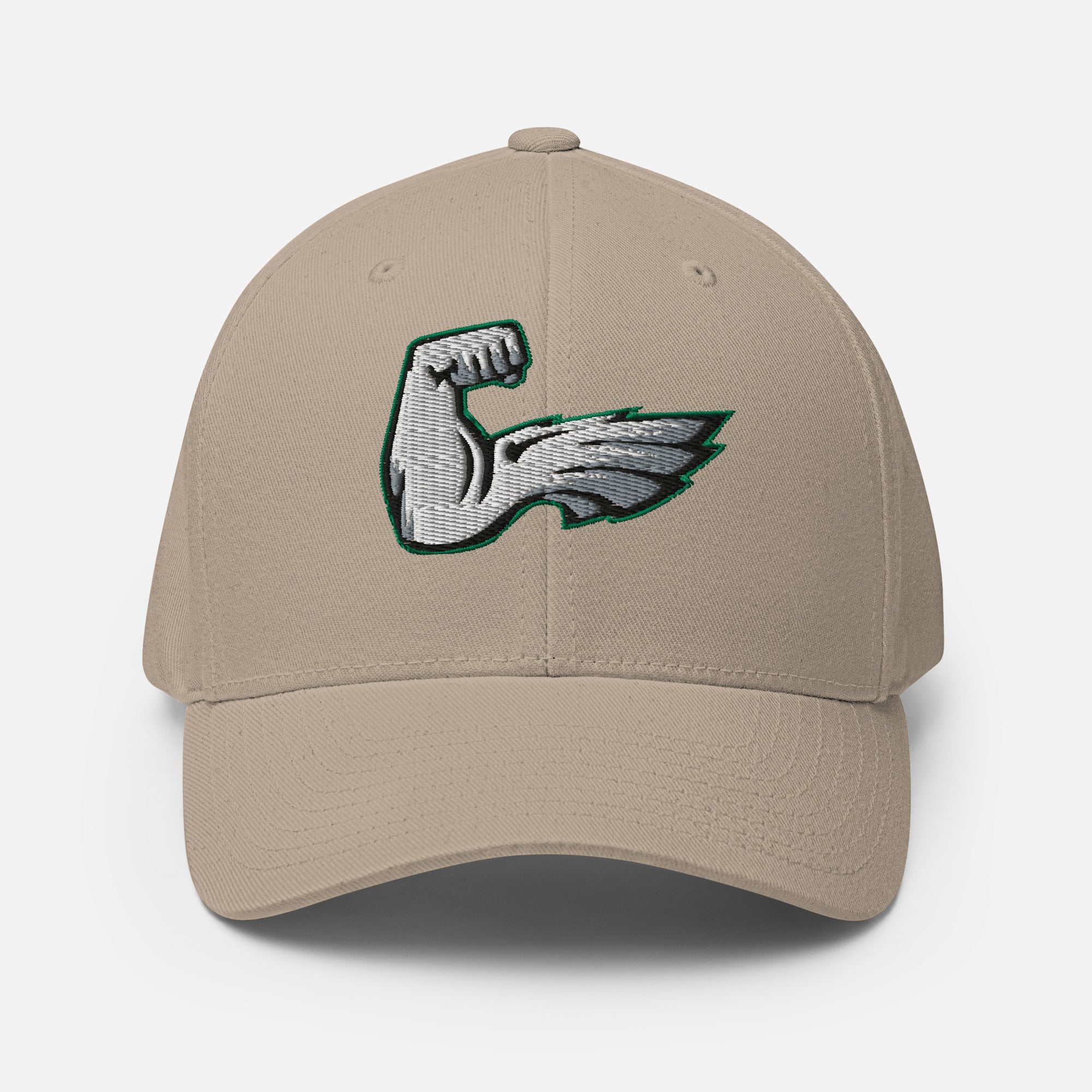 "Bird Flex" Flexfit Hat