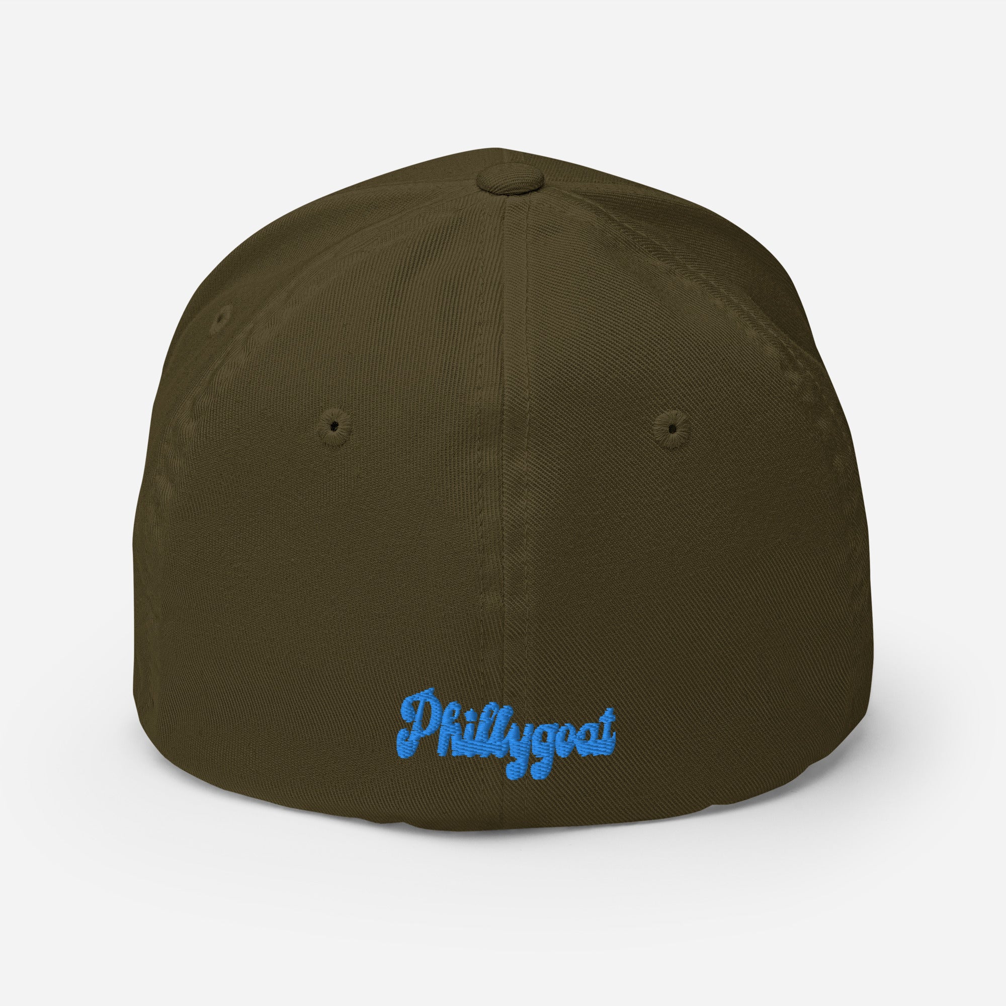 "🐍 Philly Soccer 🐍" Flexfit Hat