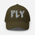 "FLY" Flexfit Hat