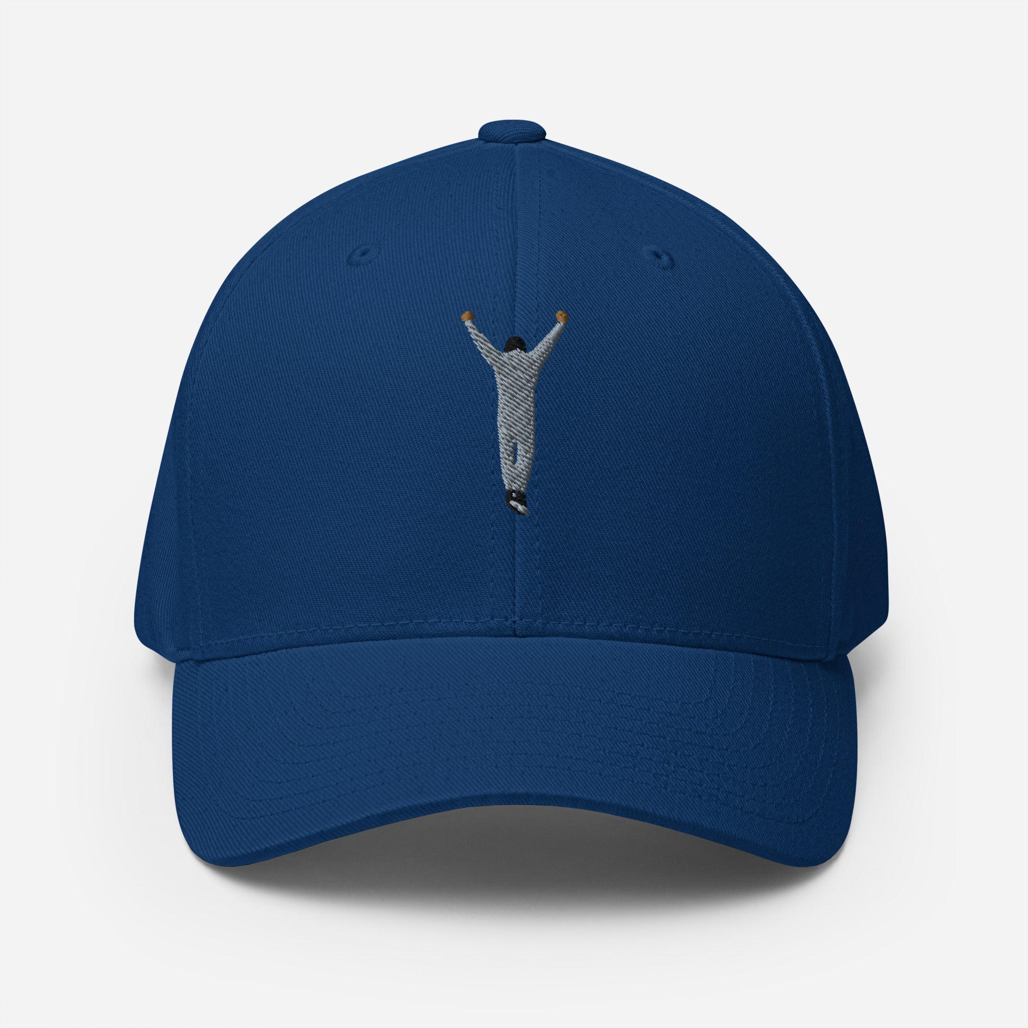 Rocky Inspired Flexfit Hat | Phillygoat