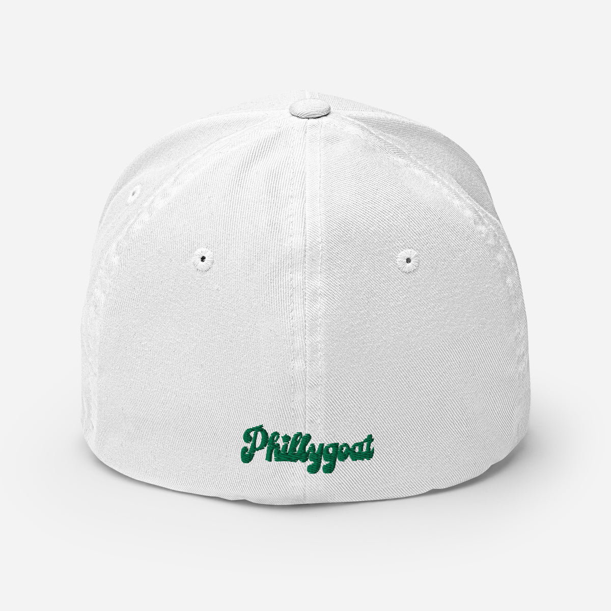 "PHI Shamrock" Flexfit Hat