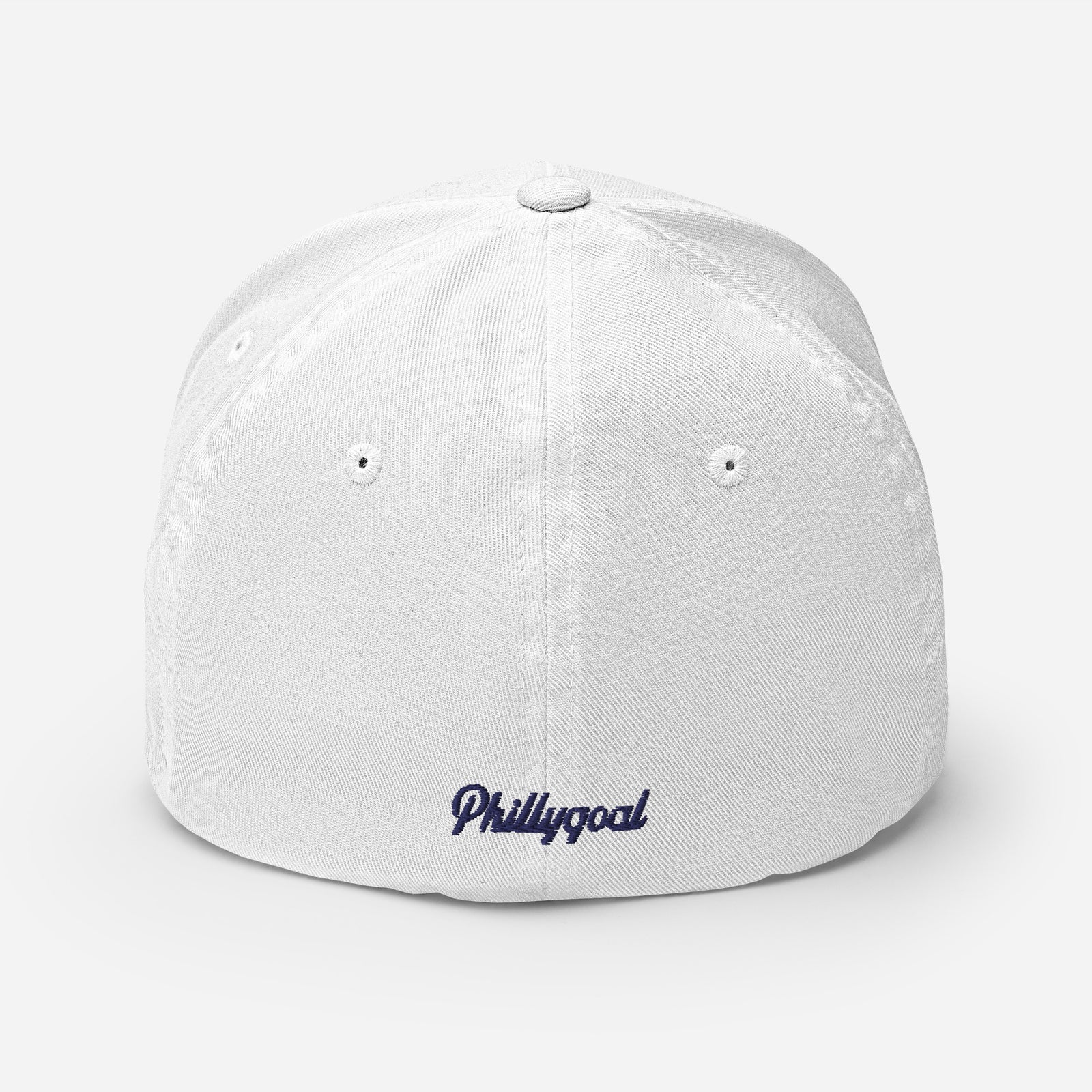 "Phillygoat Goat" Flexfit Hat