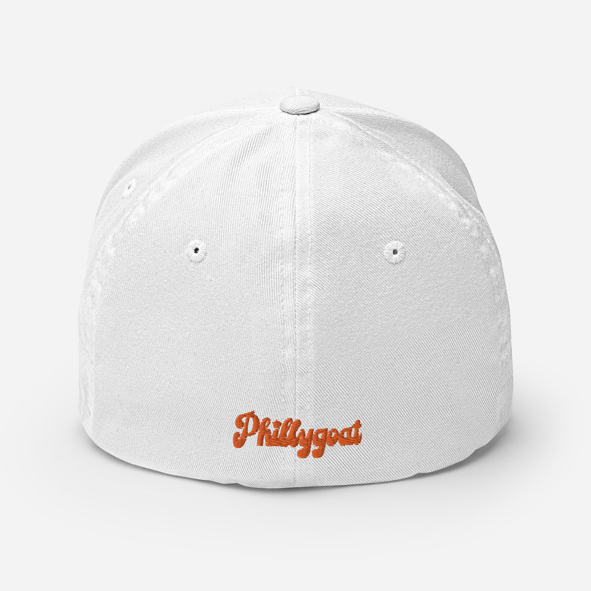 "215 Bully" Flexfit Hat