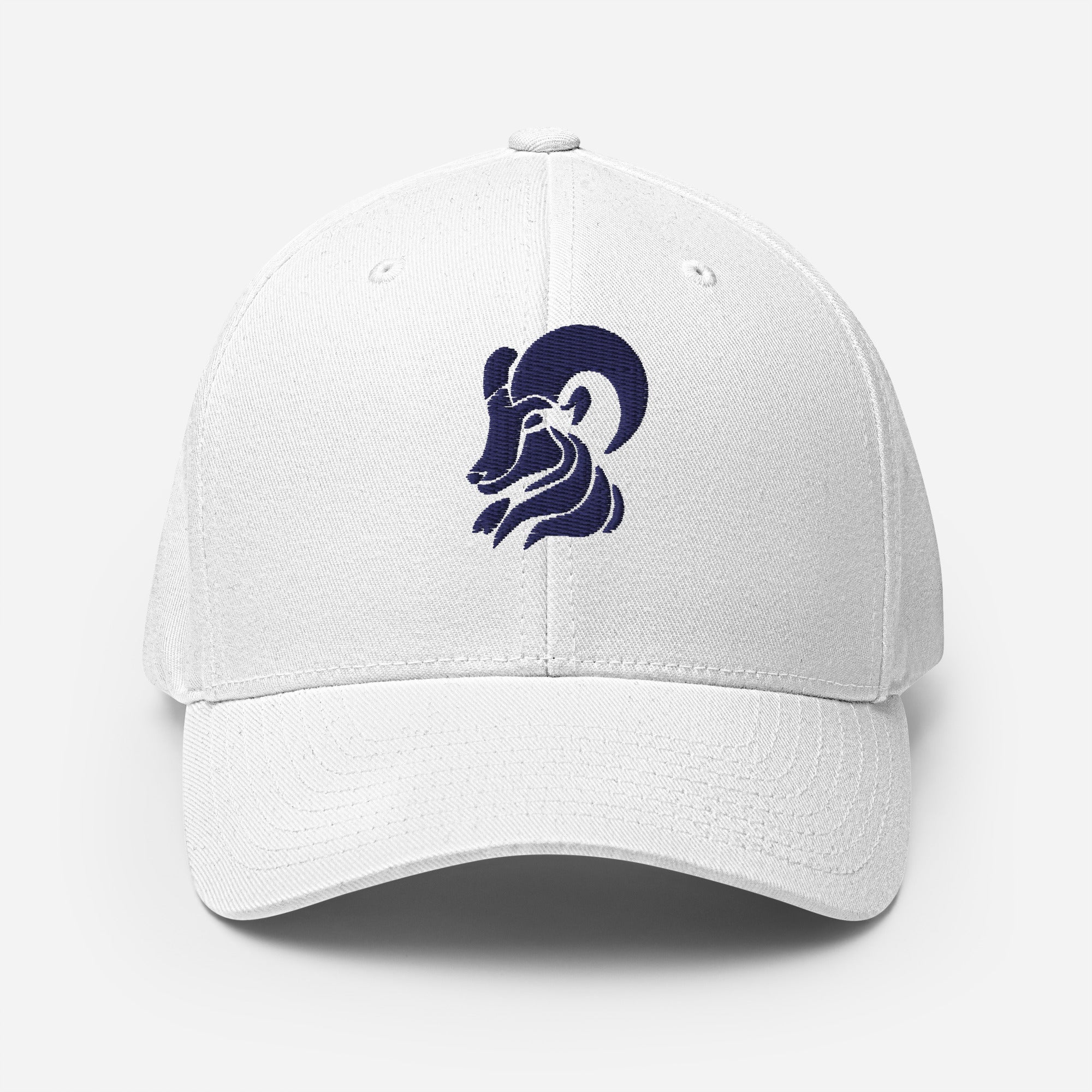 "Phillygoat Goat" Flexfit Hat