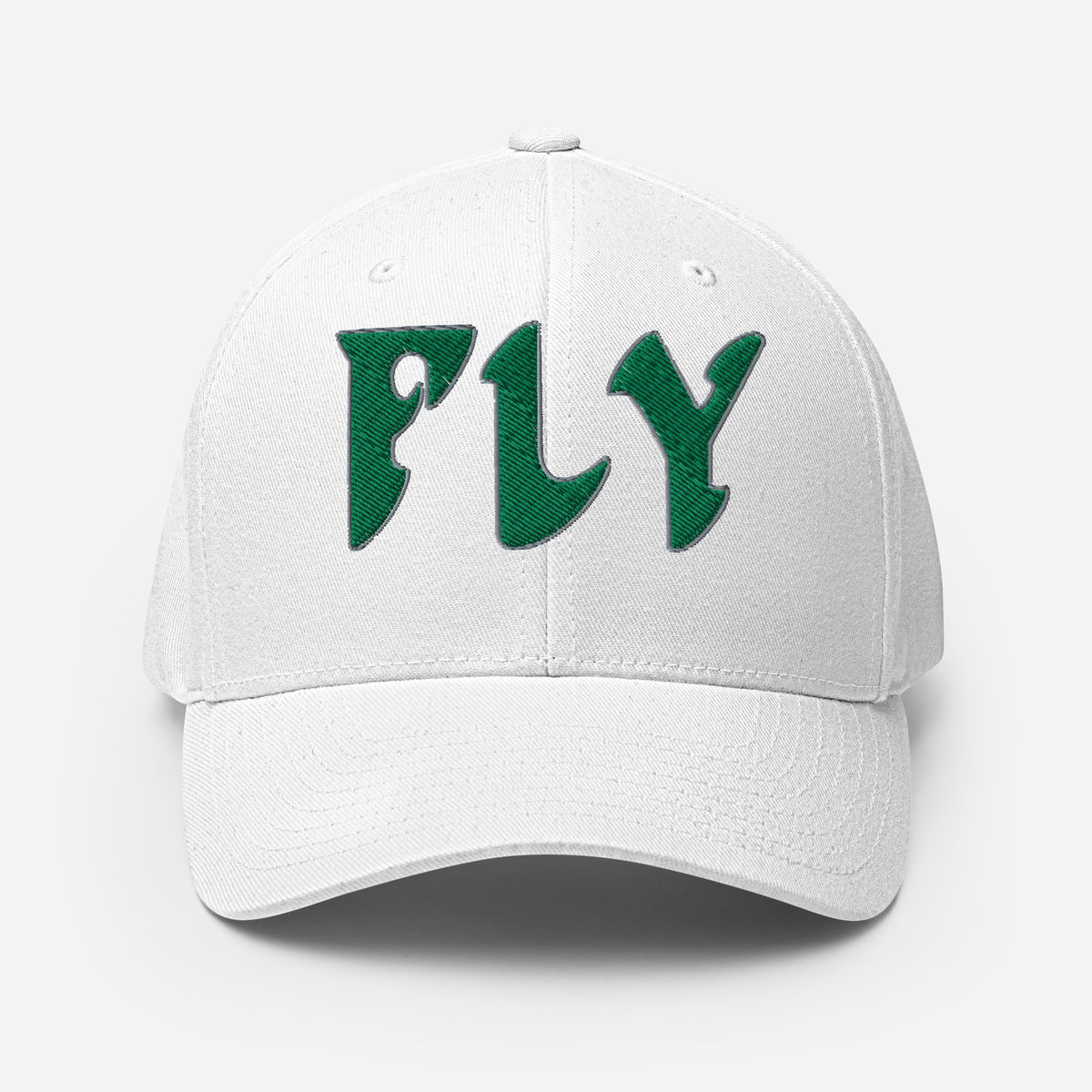 "FLY" Flexfit Hat