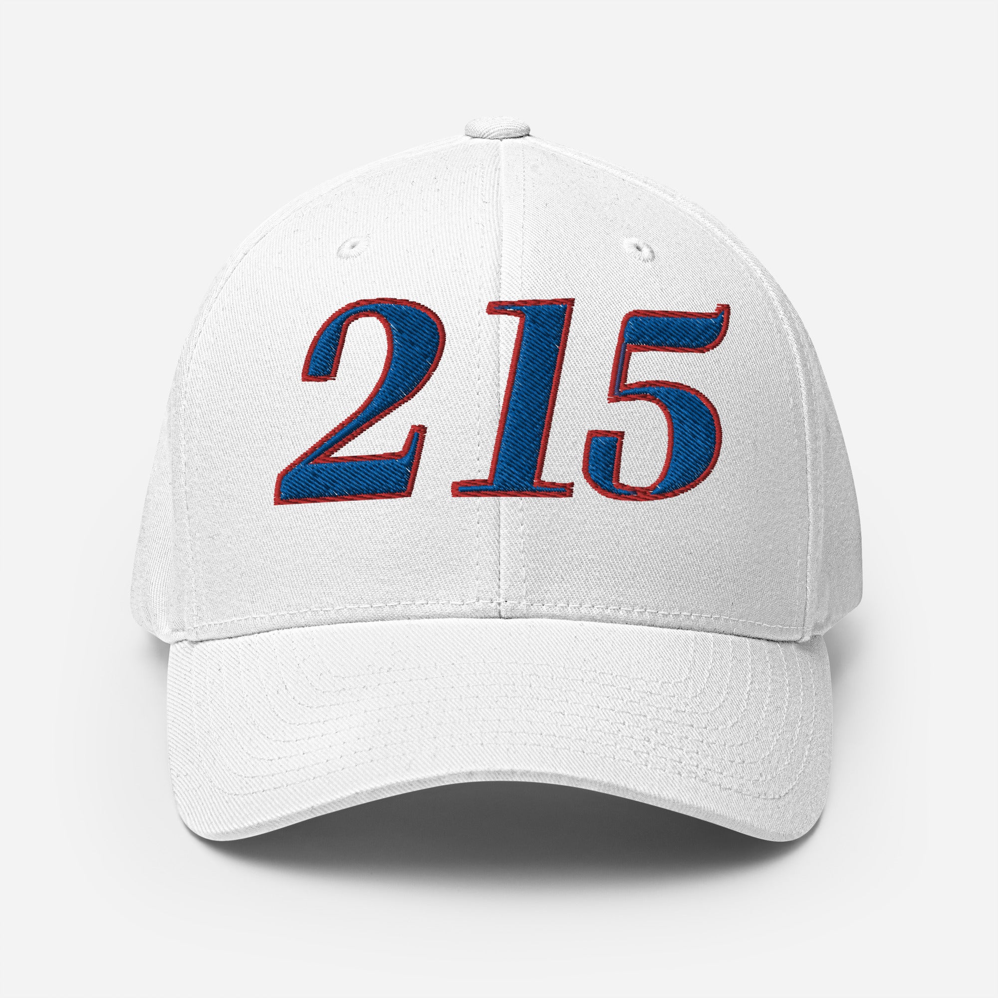 "215 Liberty" Flexfit Hat