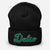 "Delco" Knit Hat