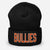 "Bullies" Knit Hat