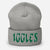 "Iggles" Knit Hat