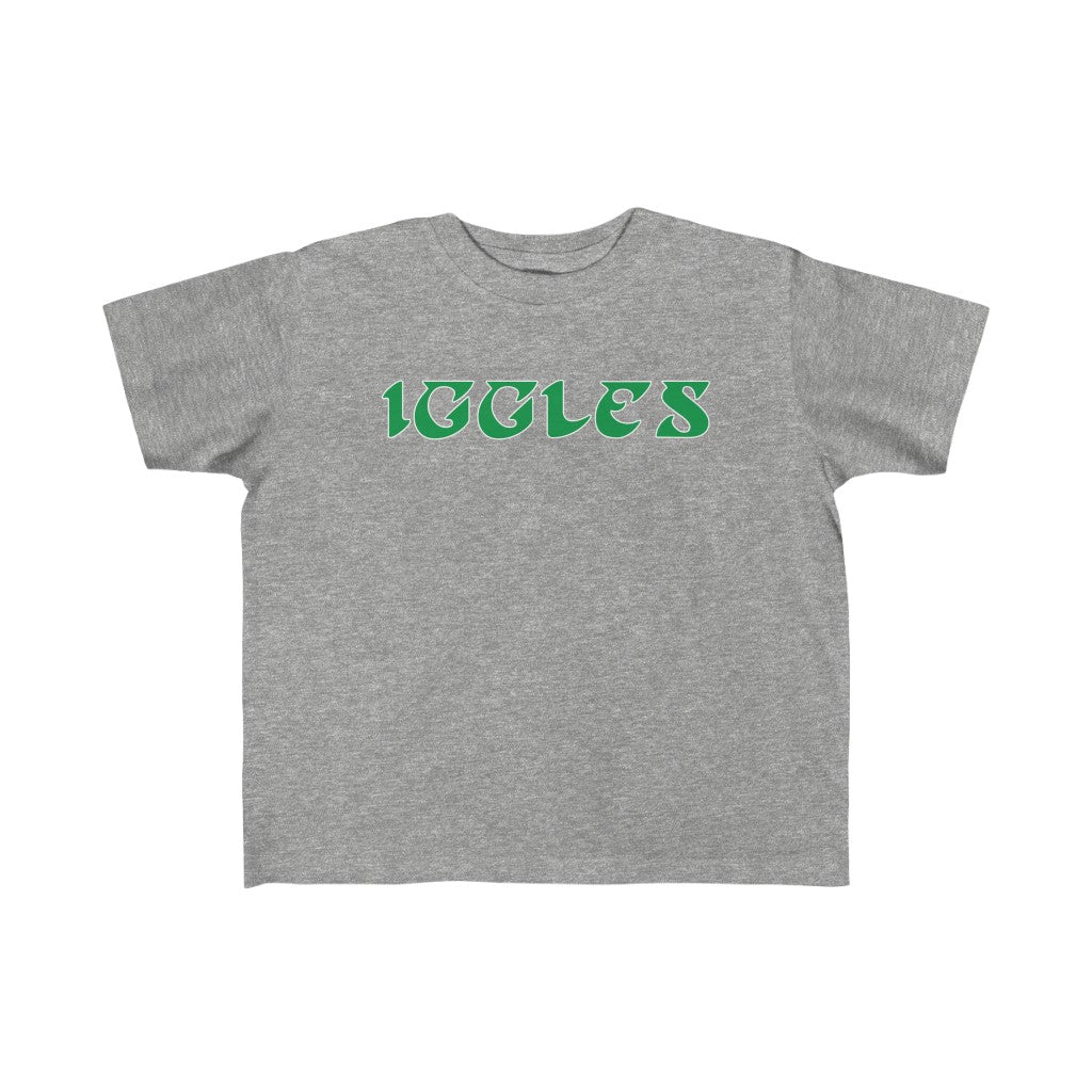 "Iggles" Kids Tee