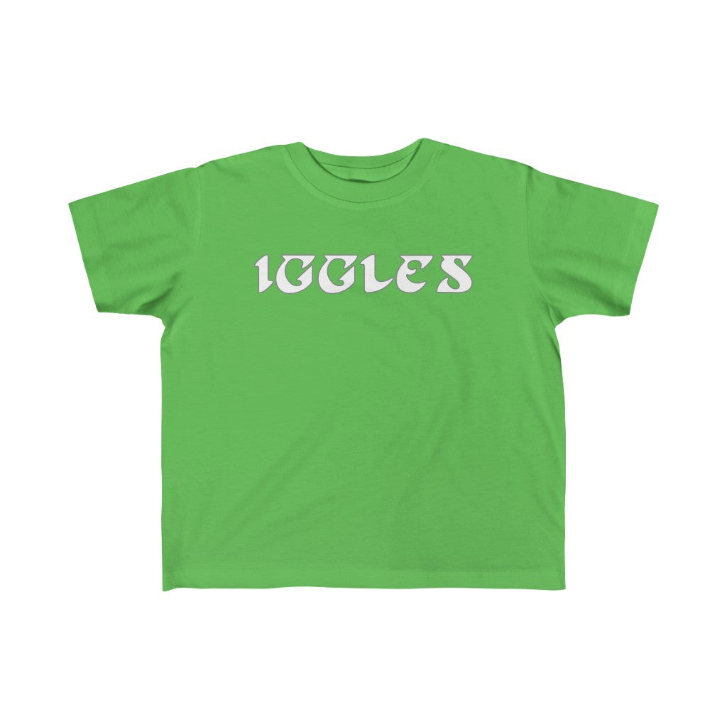 "Iggles" Kids Tee