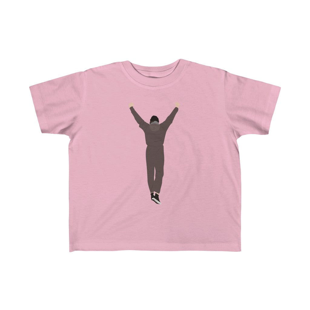 Rocky Inspired Kids Tee