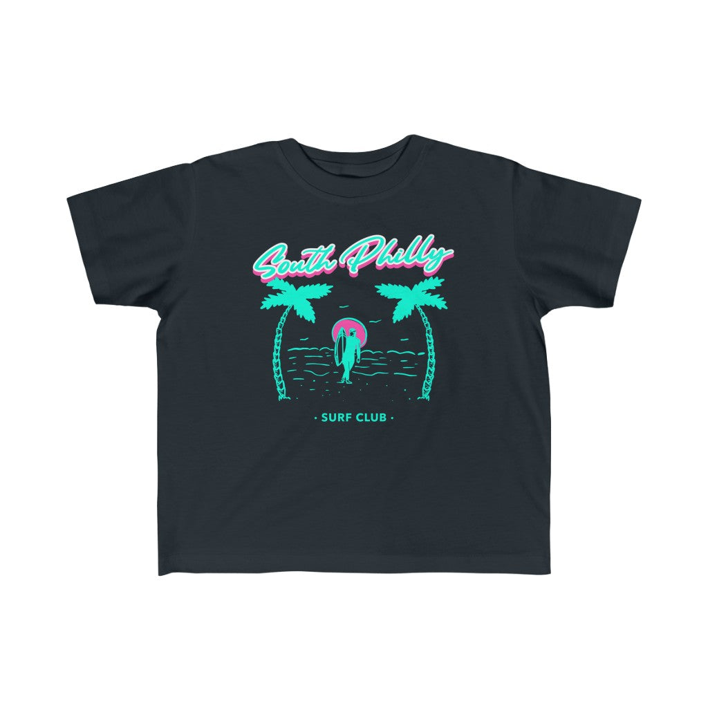 kids surf shirt