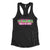 Fresh Prince of Bel-Air Yo Holmes smell ya later black womens racerback tank top from Phillygoat