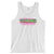 Fresh Prince of Bel-Air Yo Holmes Smell Ya Later white tank top from Phillygoat