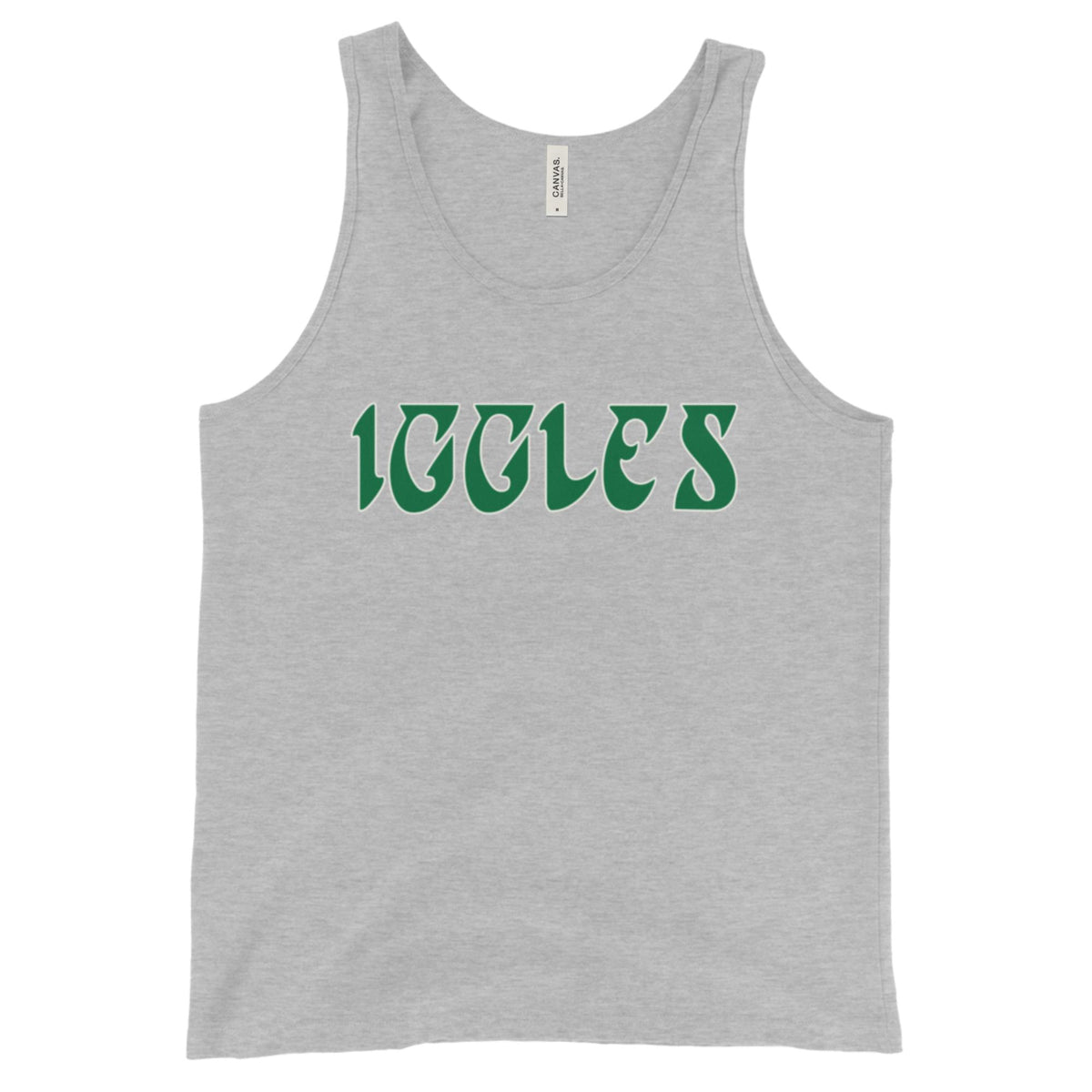 "Iggles" Tank Top