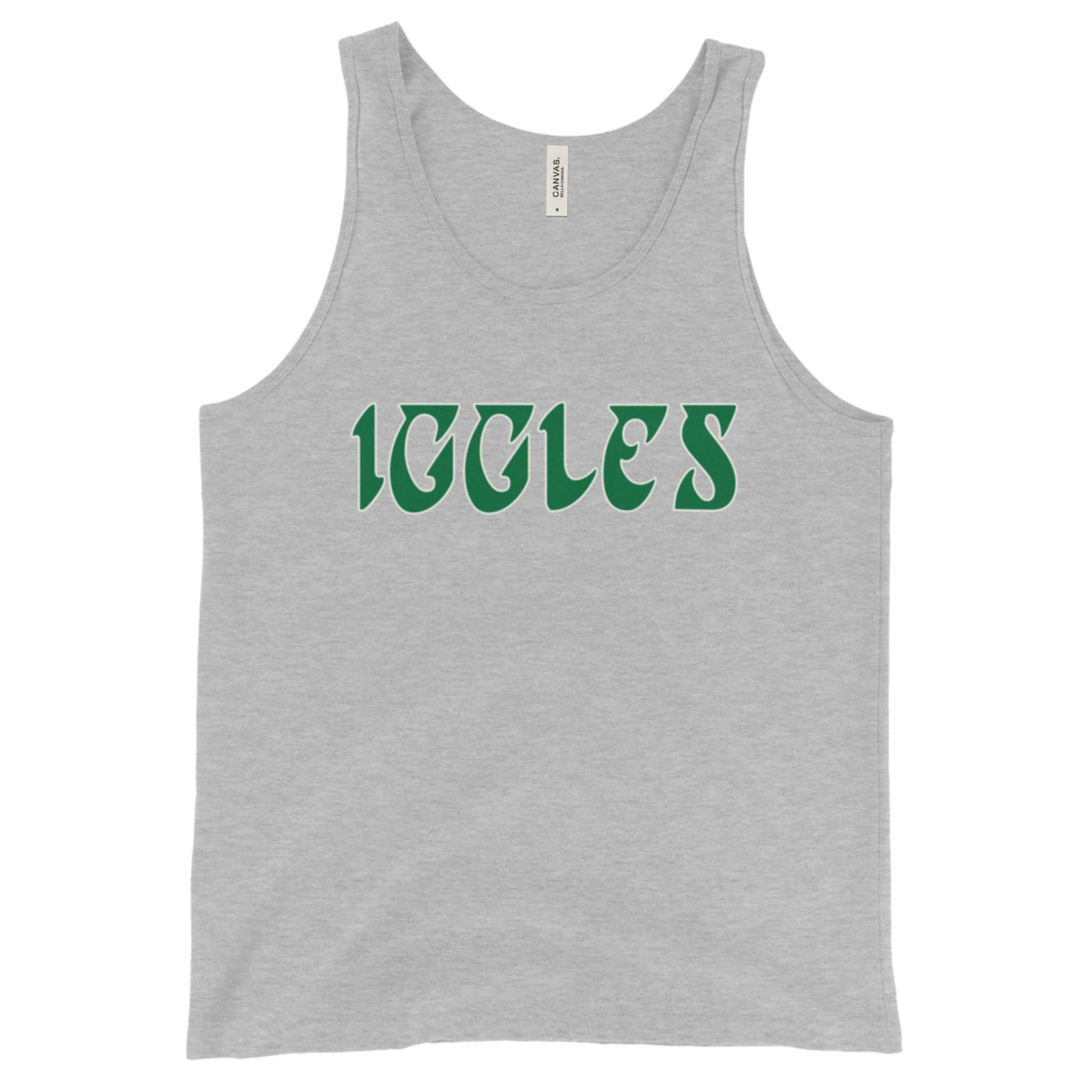 "Iggles" Tank Top