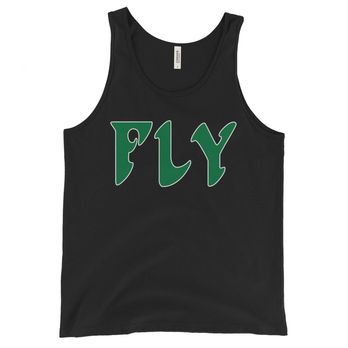 &quot;FLY&quot; Tank Top