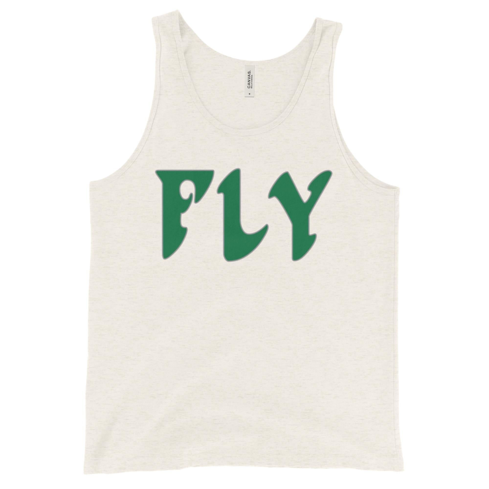 "FLY" Tank Top