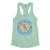 No shower happy hour sea isle city new jersey mint womens tank top Phillygoat