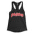 Philadelphia Phillies Philthy black womens racerback tank top from Phillygoat 
