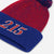 "215 Liberty" Knit Hat