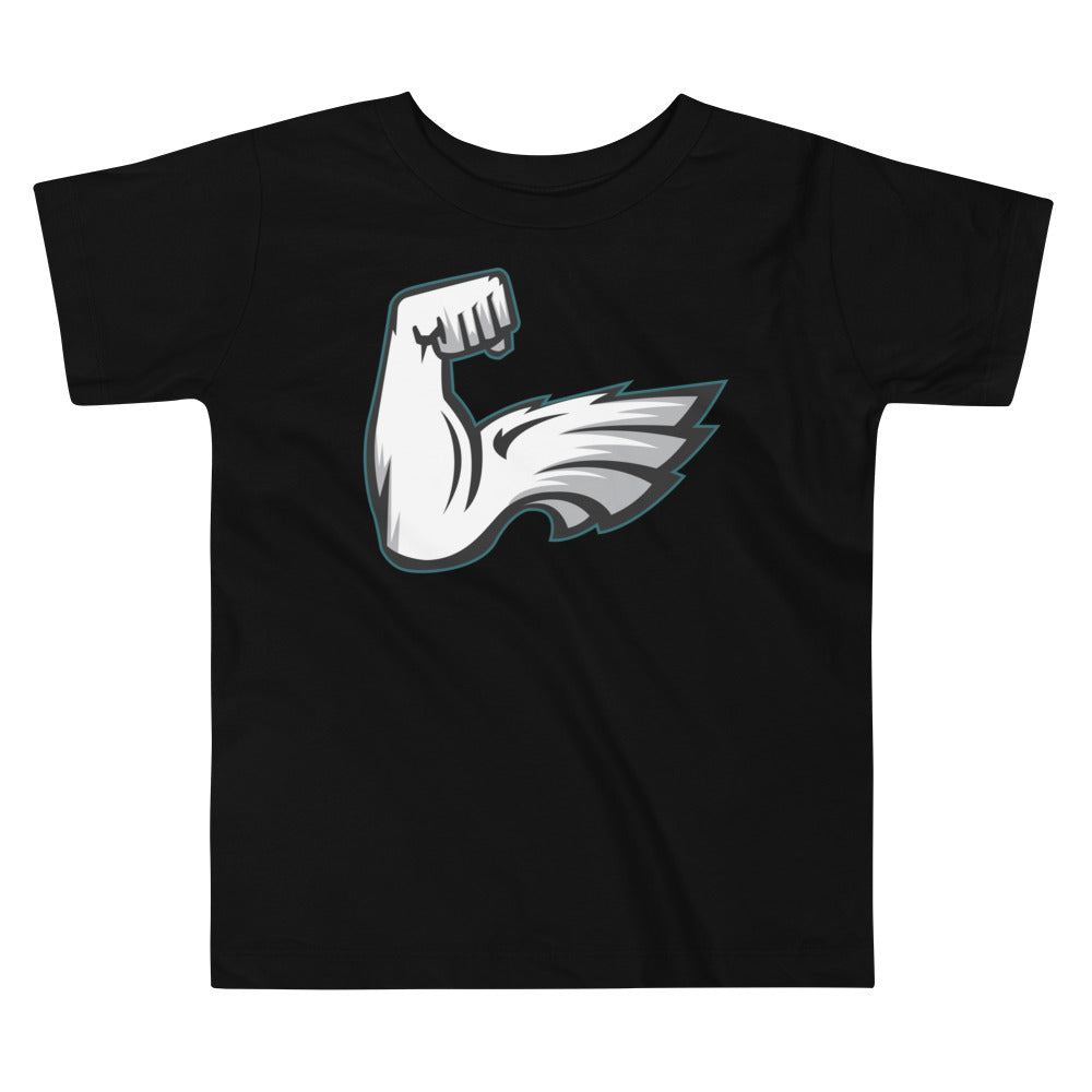 &quot;Bird Flex&quot; Toddler Tee