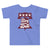 "Ring the Bell" Toddler Tee