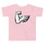 "Bird Flex" Toddler Tee