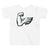 "Bird Flex" Toddler Tee