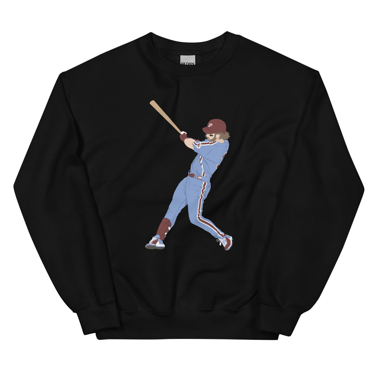 "Grip It & Rip It" Sweatshirt