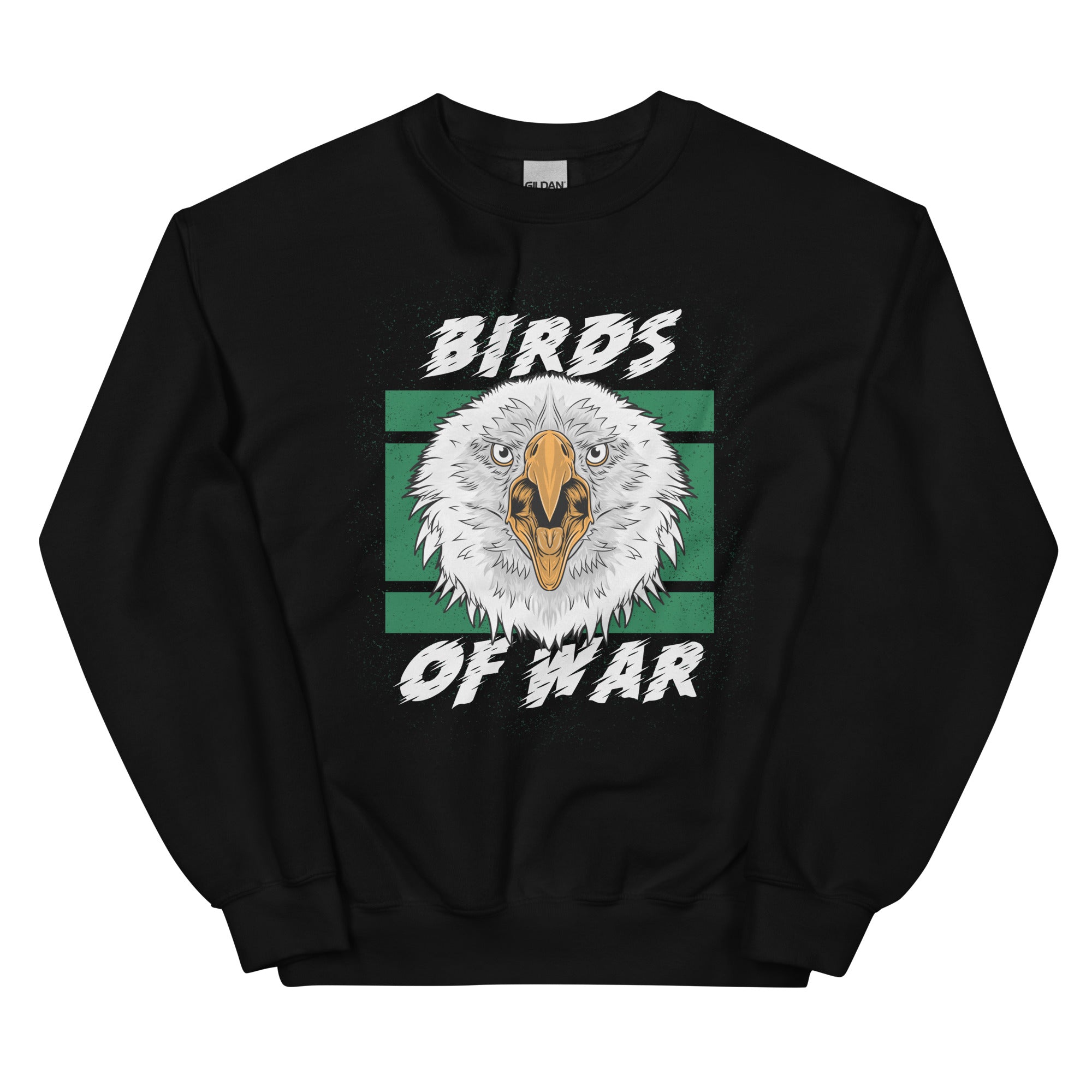 Birds of War