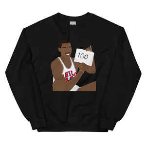 Wilt sweatshirt best sale