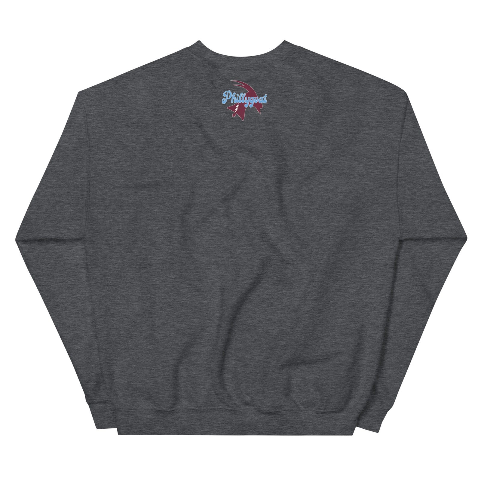 "Grip It & Rip It" Sweatshirt