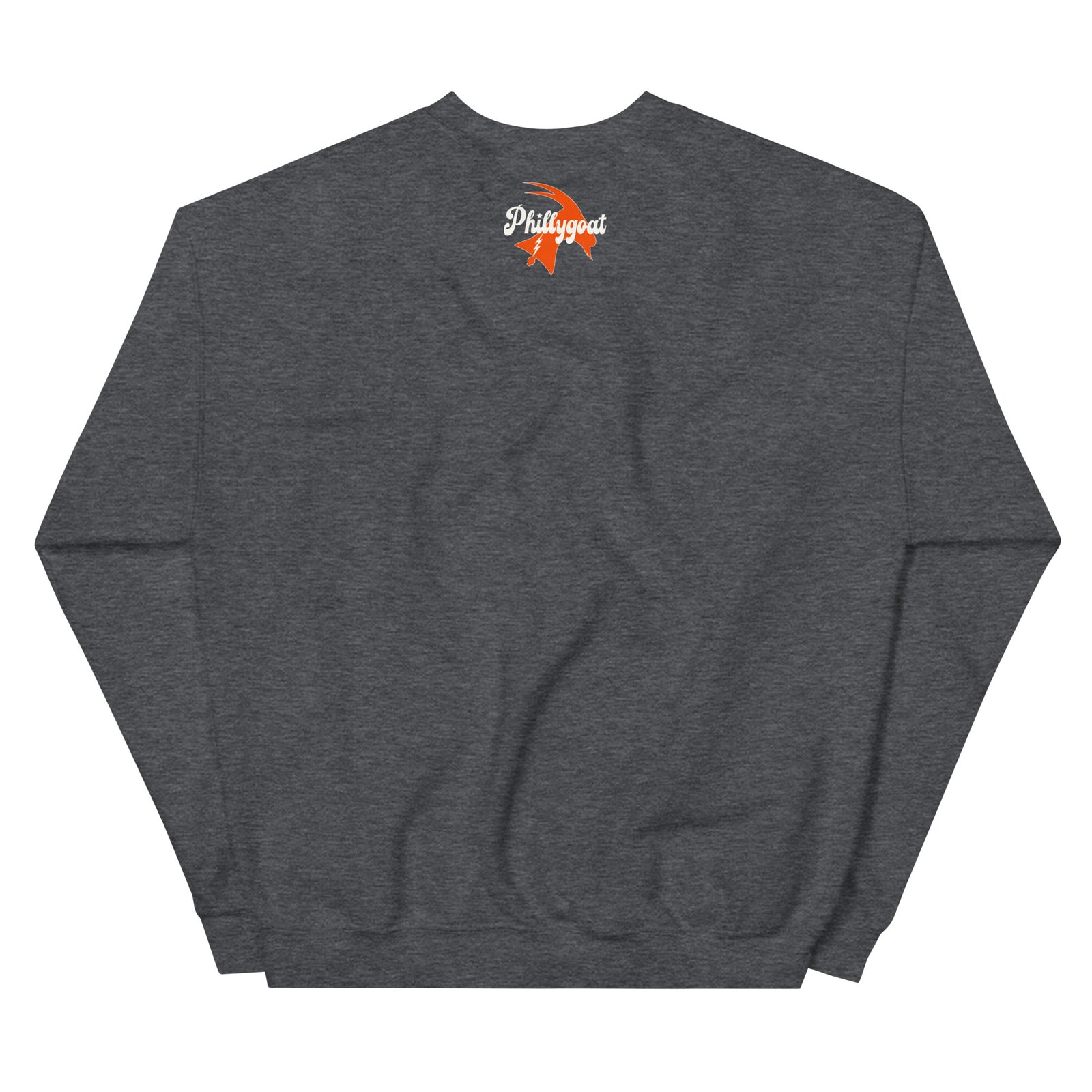 "215 Bully" Sweatshirt