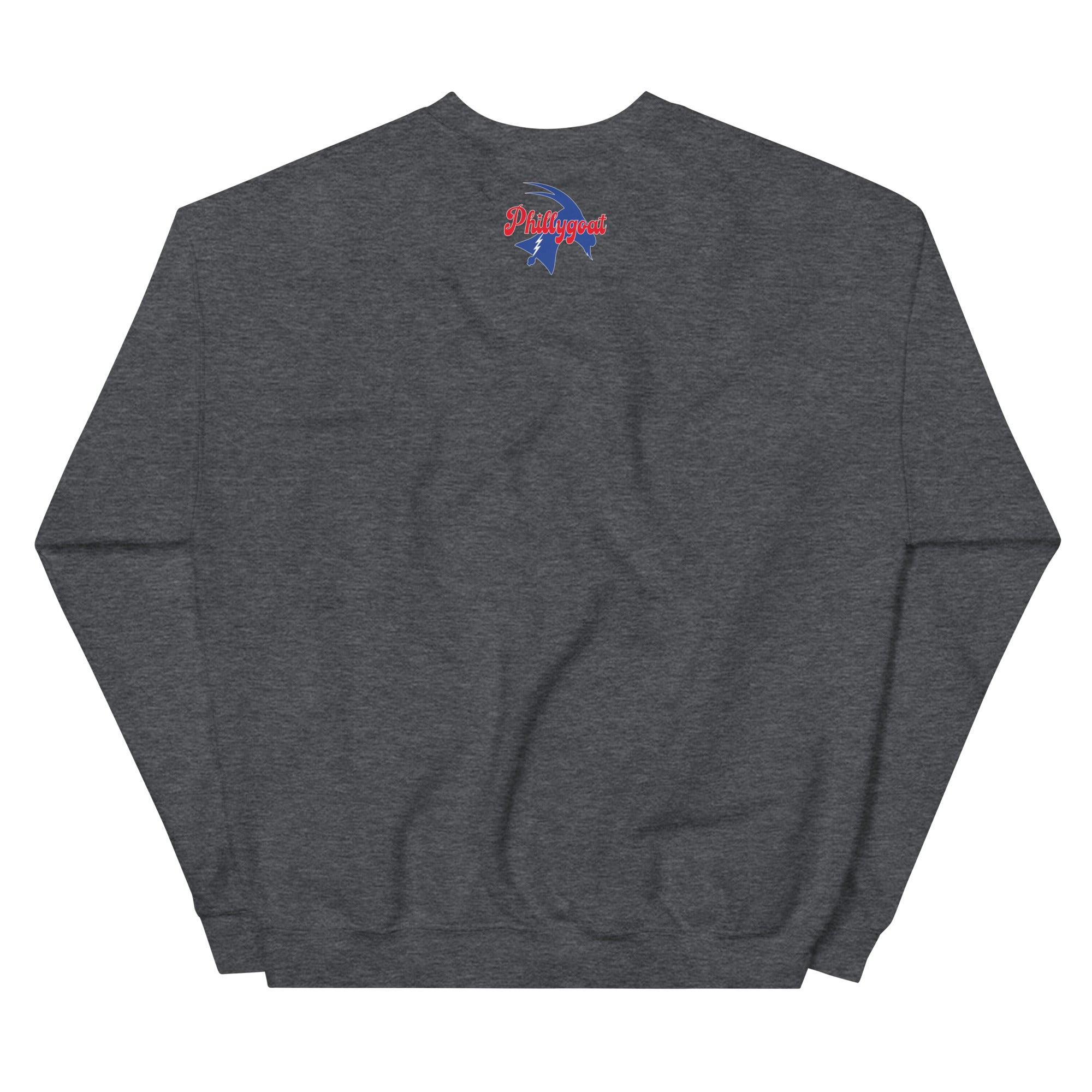 "Philly Fuzz Brothers" Sweatshirt