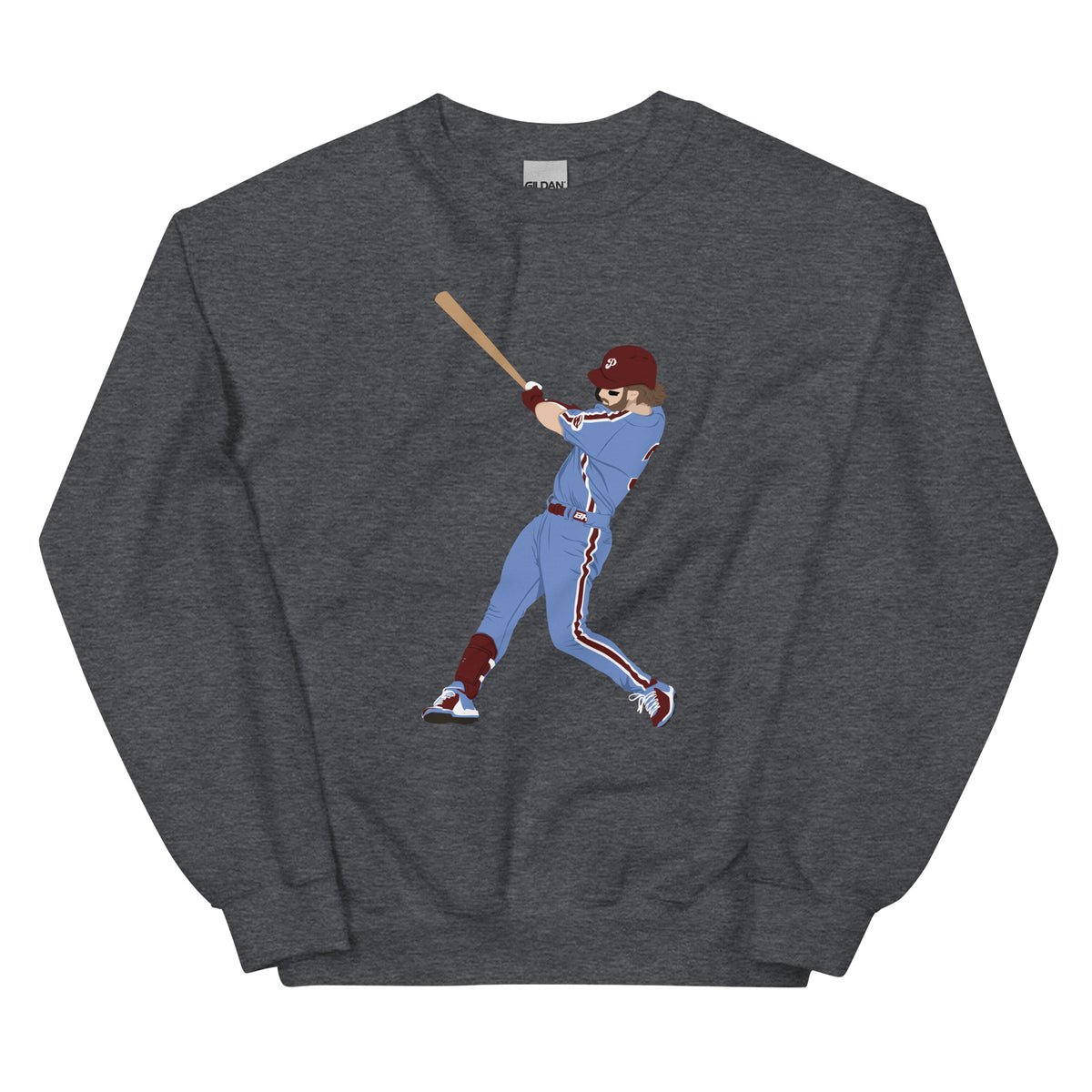 "Grip It & Rip It" Sweatshirt