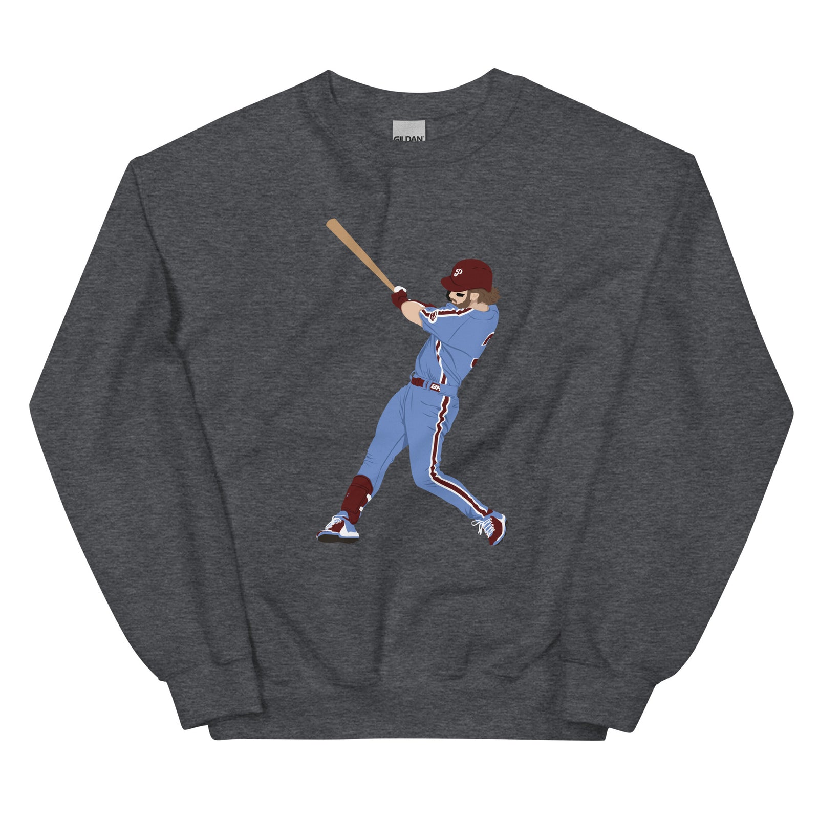 "Grip It & Rip It" Sweatshirt